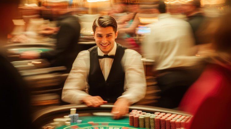 Gambaran ilustrasi pengguna tata kelola akun dan privasi toto88slot di ponsel