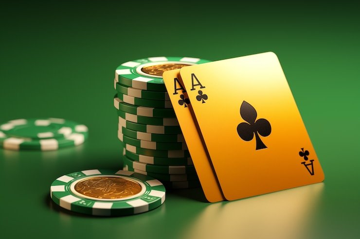 Kategori permainan lengkap dari sportsbook hingga casino digital