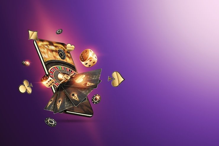 Navigasi intuitif pada menu sports dan casino di toto88slot melalui smartphone