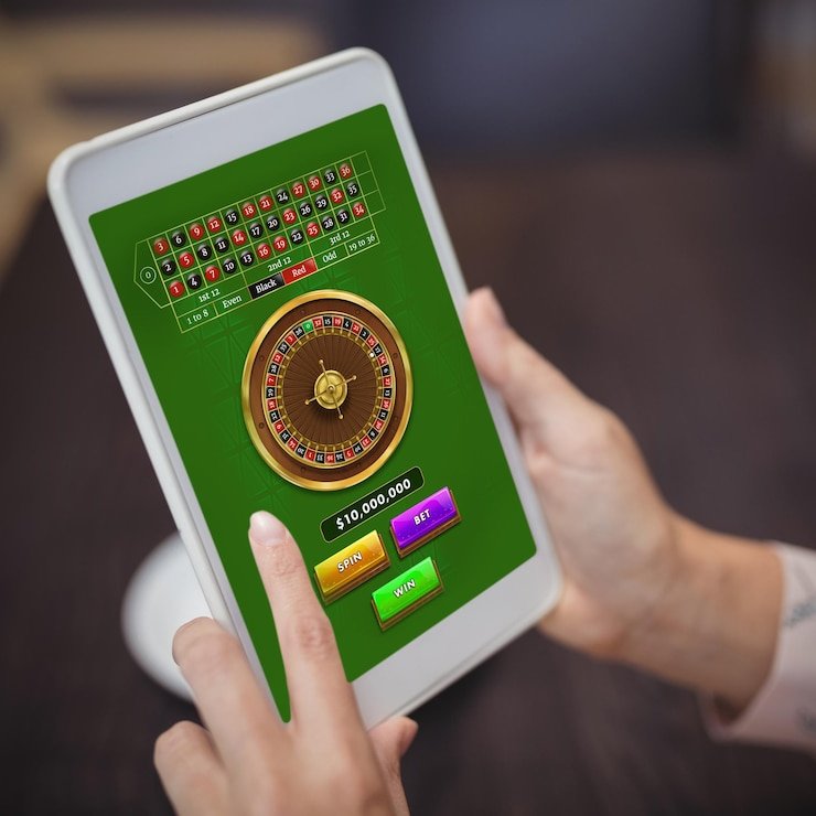 Banner responsible gaming di toto88slot menunjukkan dukungan kesadaran dan batasan pengguna